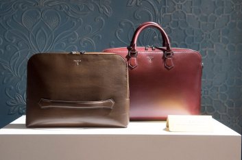 Fotoservizio/FW 18-19/WOMEN/SERAPIAN/DP2/33