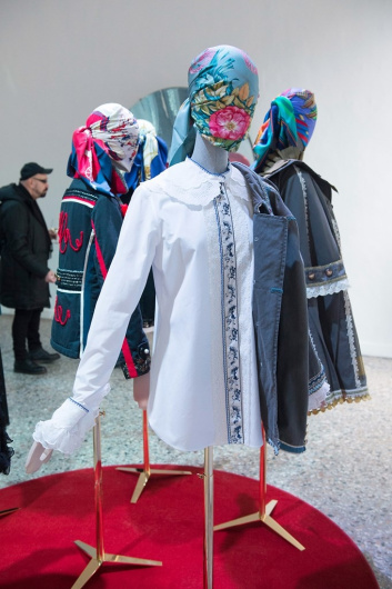 Fotoservizio/FW 18-19/WOMEN/ROSSELLA JARDINI/DP2/7