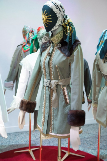 Fotoservizio/FW 18-19/WOMEN/ROSSELLA JARDINI/DP2/8