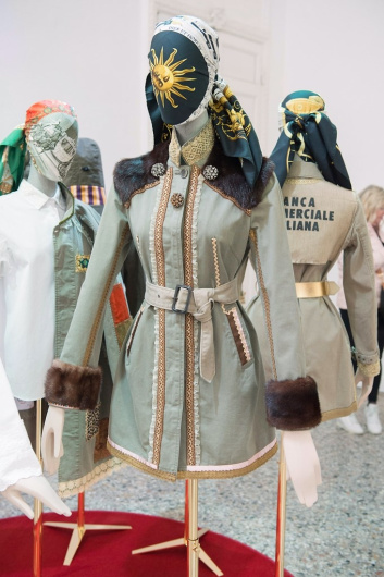 Fotoservizio/FW 18-19/WOMEN/ROSSELLA JARDINI/DP2/13
