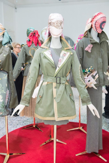 Fotoservizio/FW 18-19/WOMEN/ROSSELLA JARDINI/DP2/15