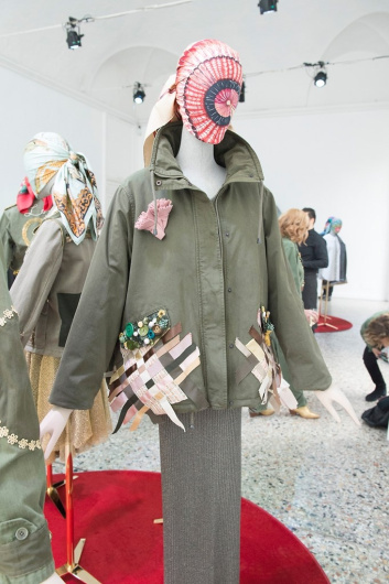 Fotoservizio/FW 18-19/WOMEN/ROSSELLA JARDINI/DP2/16