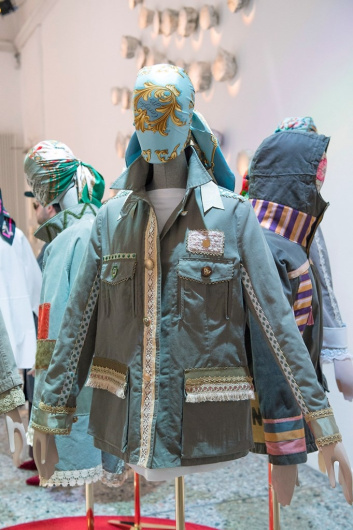 Fotoservizio/FW 18-19/WOMEN/ROSSELLA JARDINI/DP2/9