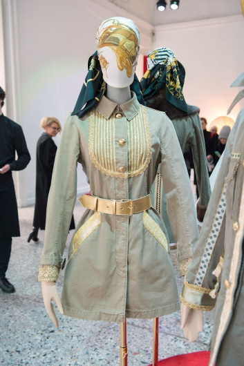 Fotoservizio/FW 18-19/WOMEN/ROSSELLA JARDINI/DP2/10
