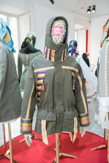 Fotoservizio/FW 18-19/WOMEN/ROSSELLA JARDINI/DP2/11