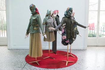 Fotoservizio/FW 18-19/WOMEN/ROSSELLA JARDINI/DP2/19
