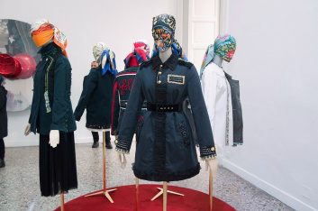 Fotoservizio/FW 18-19/WOMEN/ROSSELLA JARDINI/DP2/20