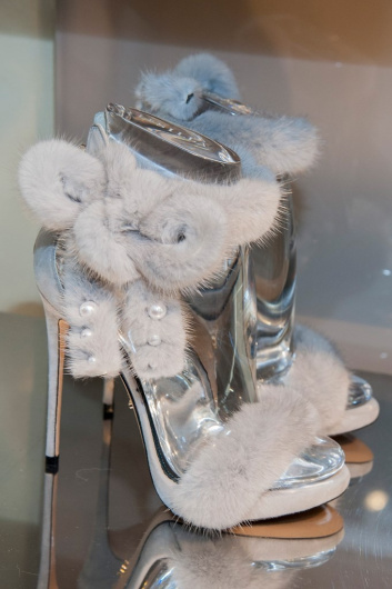 Fotoservizio/FW 18-19/WOMEN/LE SILLA/DP2/19