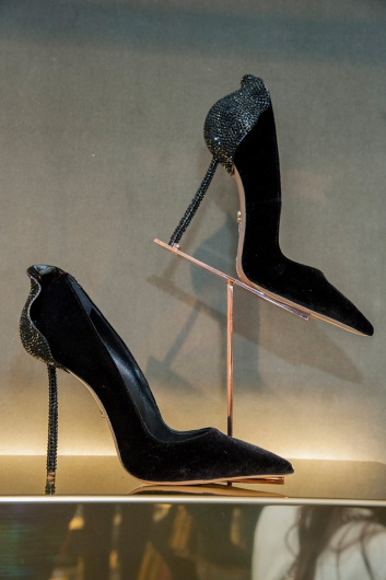 Fotoservizio/FW 18-19/WOMEN/LE SILLA/DP2/29
