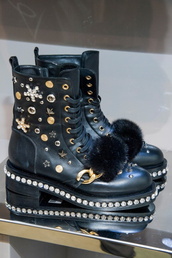 Fotoservizio/FW 18-19/WOMEN/LE SILLA/DP2/61