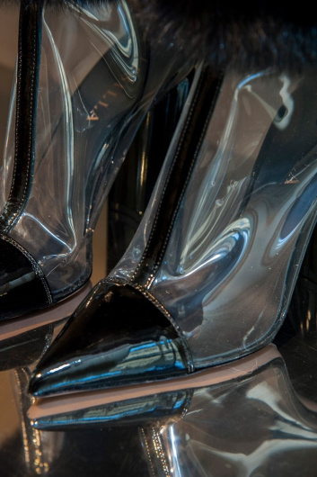 Fotoservizio/FW 18-19/WOMEN/LE SILLA/DP2/6