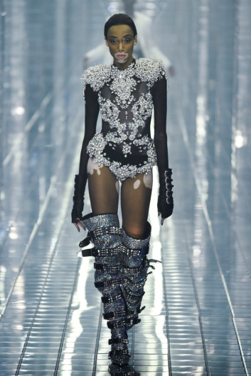 Fotoservizio/SS 2019/WOMEN/SFILATA/PHILIPP PLEIN/DP2/0