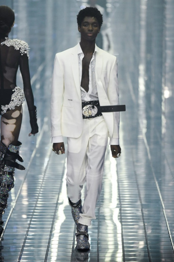 Fotoservizio/SS 2019/WOMEN/SFILATA/PHILIPP PLEIN/DP2/1
