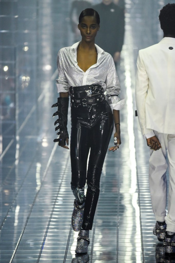 Fotoservizio/SS 2019/WOMEN/SFILATA/PHILIPP PLEIN/DP2/2