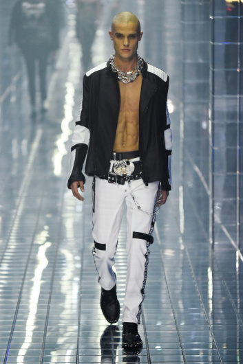 Fotoservizio/SS 2019/WOMEN/SFILATA/PHILIPP PLEIN/DP2/9