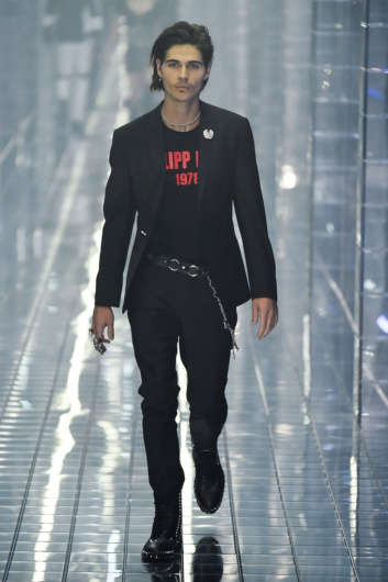 Fotoservizio/SS 2019/WOMEN/SFILATA/PHILIPP PLEIN/DP2/11