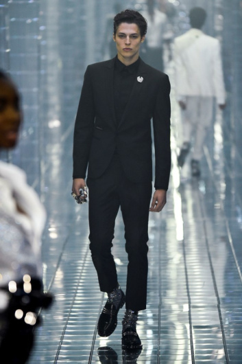 Fotoservizio/SS 2019/WOMEN/SFILATA/PHILIPP PLEIN/DP2/3