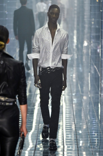 Fotoservizio/SS 2019/WOMEN/SFILATA/PHILIPP PLEIN/DP2/5