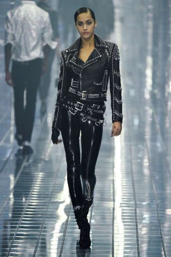 Fotoservizio/SS 2019/WOMEN/SFILATA/PHILIPP PLEIN/DP2/6