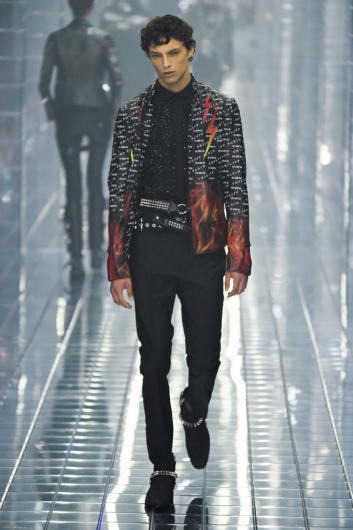 Fotoservizio/SS 2019/WOMEN/SFILATA/PHILIPP PLEIN/DP2/18