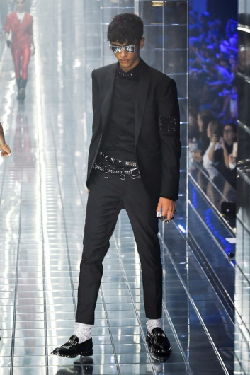 Fotoservizio/SS 2019/WOMEN/SFILATA/PHILIPP PLEIN/DP2/13
