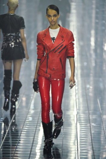 Fotoservizio/SS 2019/WOMEN/SFILATA/PHILIPP PLEIN/DP2/14