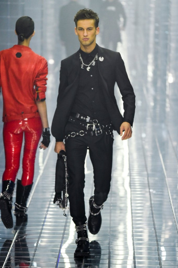 Fotoservizio/SS 2019/WOMEN/SFILATA/PHILIPP PLEIN/DP2/15
