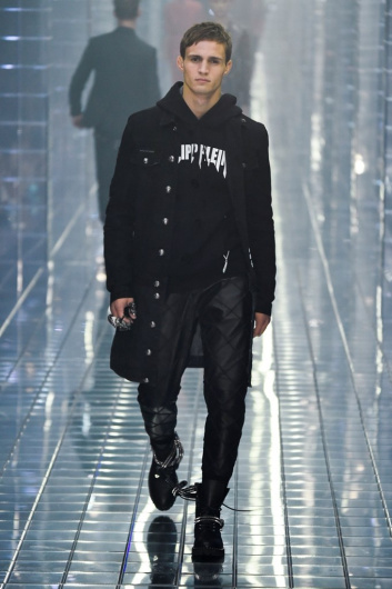 Fotoservizio/SS 2019/WOMEN/SFILATA/PHILIPP PLEIN/DP2/16