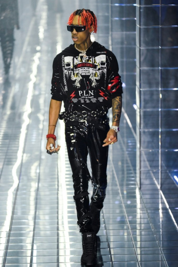 Fotoservizio/SS 2019/WOMEN/SFILATA/PHILIPP PLEIN/DP2/28