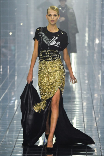 Fotoservizio/SS 2019/WOMEN/SFILATA/PHILIPP PLEIN/DP2/29