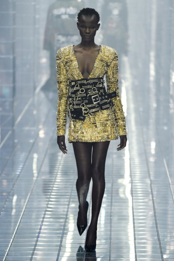 Fotoservizio/SS 2019/WOMEN/SFILATA/PHILIPP PLEIN/DP2/31
