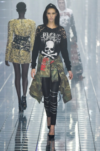 Fotoservizio/SS 2019/WOMEN/SFILATA/PHILIPP PLEIN/DP2/32