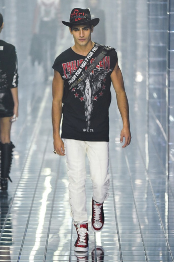 Fotoservizio/SS 2019/WOMEN/SFILATA/PHILIPP PLEIN/DP2/23