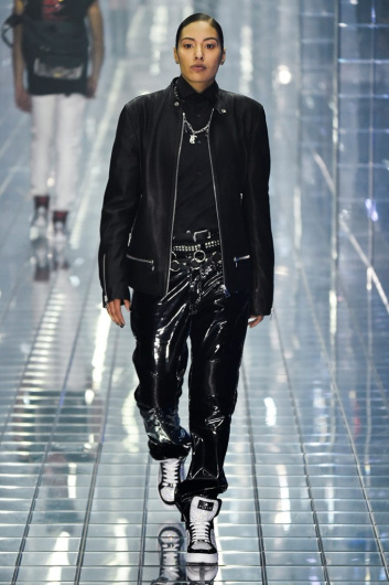 Fotoservizio/SS 2019/WOMEN/SFILATA/PHILIPP PLEIN/DP2/24