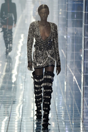 Fotoservizio/SS 2019/WOMEN/SFILATA/PHILIPP PLEIN/DP2/26