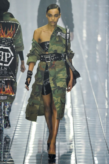 Fotoservizio/SS 2019/WOMEN/SFILATA/PHILIPP PLEIN/DP2/37