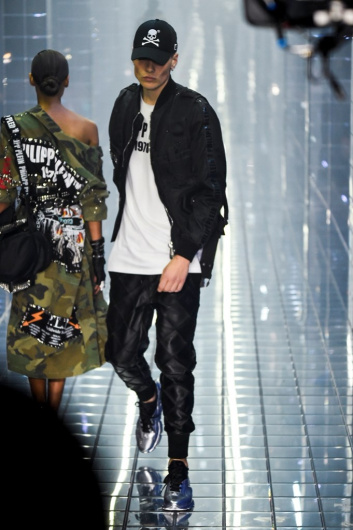 Fotoservizio/SS 2019/WOMEN/SFILATA/PHILIPP PLEIN/DP2/38