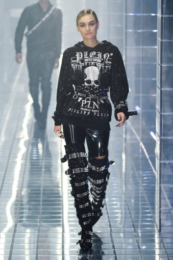 Fotoservizio/SS 2019/WOMEN/SFILATA/PHILIPP PLEIN/DP2/39