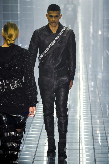 Fotoservizio/SS 2019/WOMEN/SFILATA/PHILIPP PLEIN/DP2/40