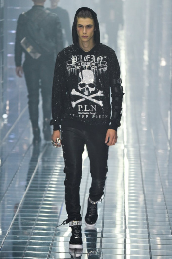Fotoservizio/SS 2019/WOMEN/SFILATA/PHILIPP PLEIN/DP2/41