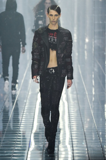 Fotoservizio/SS 2019/WOMEN/SFILATA/PHILIPP PLEIN/DP2/42