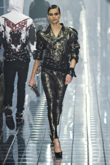 Fotoservizio/SS 2019/WOMEN/SFILATA/PHILIPP PLEIN/DP2/34