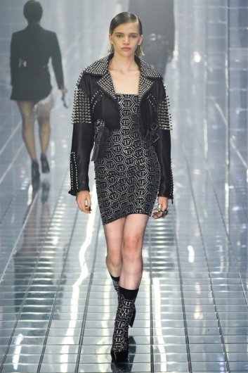 Fotoservizio/SS 2019/WOMEN/SFILATA/PHILIPP PLEIN/DP2/49