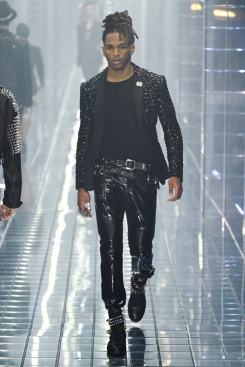 Fotoservizio/SS 2019/WOMEN/SFILATA/PHILIPP PLEIN/DP2/50