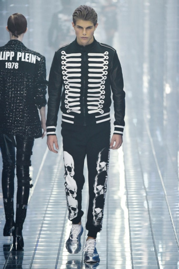 Fotoservizio/SS 2019/WOMEN/SFILATA/PHILIPP PLEIN/DP2/52