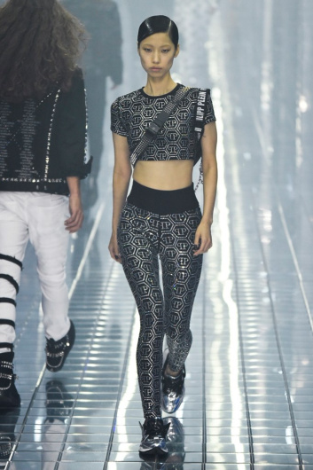 Fotoservizio/SS 2019/WOMEN/SFILATA/PHILIPP PLEIN/DP2/44