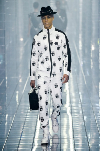 Fotoservizio/SS 2019/WOMEN/SFILATA/PHILIPP PLEIN/DP2/45