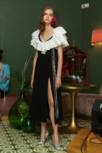 Fotoservizio/SS 2019/WOMEN/PRESENTAZIONE/AU JOUR LE JOUR/DP2/13
