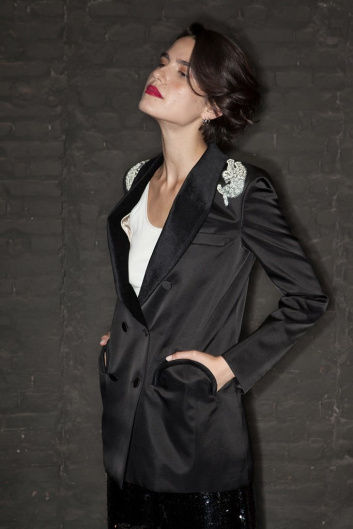 Fotoservizio/SS 2019/WOMEN/PRESENTAZIONE/BLAZÉ MILANO/DP2/7