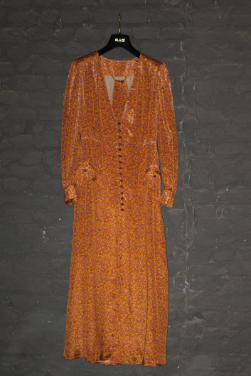 Fotoservizio/SS 2019/WOMEN/PRESENTAZIONE/BLAZÉ MILANO/DP2/8